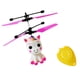 thumbnail image 5 of Bearachild Juguete de unicornio, cuadricópteros pequeños multicolores exquisitos, suministros para niños, estructura firme a prueba de golpes, rosa+gota de agua 2Conjunto, 5 of 6