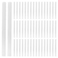 thumbnail image 1 of 50 Pcs Bâtonnets de Filtre en Coton pour Diffuseur de Parfum et Humidificateur Recharge Bâtonnets de Parfum en Coton Volatil, 1 of 8
