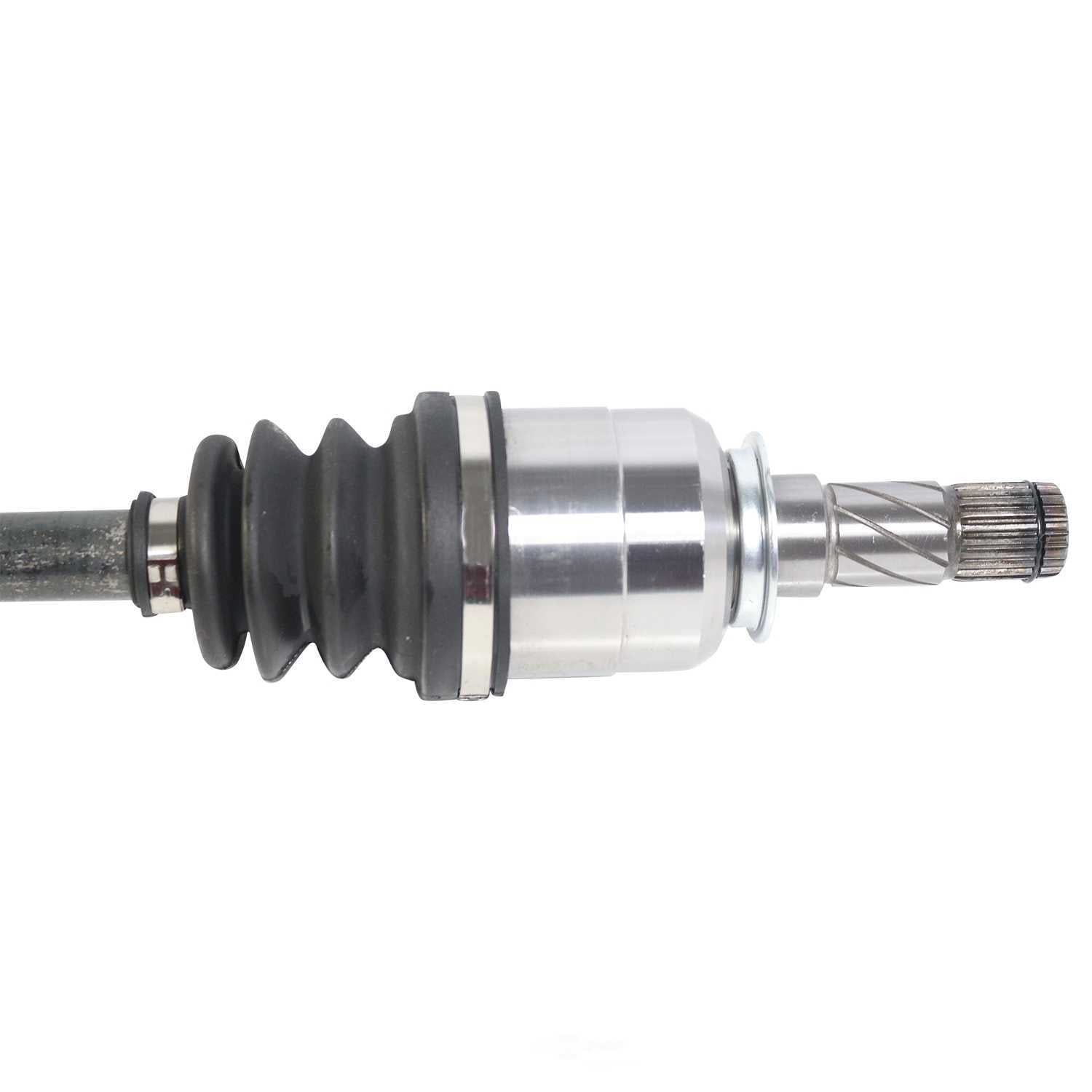 GSP NCV66060 Subaru CV Axle Assembly - Rear, Subaru Impreza 2.0L w/AT Naturally Aspirated (Rear