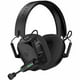 thumbnail image 4 of Audifonos Diadema Gamer BALAM RUSH PILOT PRO HS808 Inalambricos Microfono Conexion Dual Bluetooth 5.0 / USB Negro BR-938587, 4 of 6