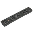 thumbnail image 2 of Télécommande Home Cinéma, Télécommande Professionnelle ABS Résistant à l'Usure pour RX V396 pour 5230RDS, 2 of 8