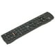 thumbnail image 1 of Mando a distancia repuesto universal de controlador de cine en casa para receptor AV RAV205 V473220US RX V396 RX V396RDS 5230 5230RDS no requiere configuración, 1 of 8
