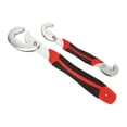 thumbnail image 4 of Self Adjusting Wrench Set, Pipe Spanner Metal  For Piping For Taps, 4 of 8