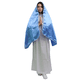 thumbnail image 1 of Disfraz Virgen María Clásico Navidad Adulto Dama Talla Standard, 1 of 5