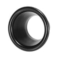 thumbnail image 4 of Unique Bargains 2.5inch Bellmouth Velocity Stack Adapter Turbo Air Intake Horn Air Inlet Decorative Cover, 4 of 5