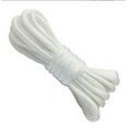 thumbnail image 1 of RKSTN a clothesline Thickened Clothesline Nylon Non-slip Wear Sun Clothes Quilt Special Rope Hand-woven Bundling Rope, 1 of 7