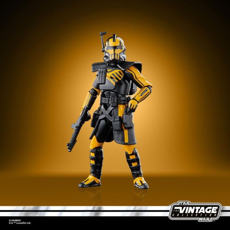 Star Wars Vintage Collection ARC Trooper Action Figure