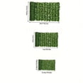 thumbnail image 4 of Transform Your Outdoor Garden with our Artificial Faux Ivy Hedge Leaf Privacy Screen - Perfect for Privacy, Decoration and Photo Props!, 4 of 4