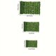 thumbnail image 4 of Transform Your Outdoor Garden with our Artificial Faux Ivy Hedge Leaf Privacy Screen - Perfect for Privacy, Decoration and Photo Props!, 4 of 5