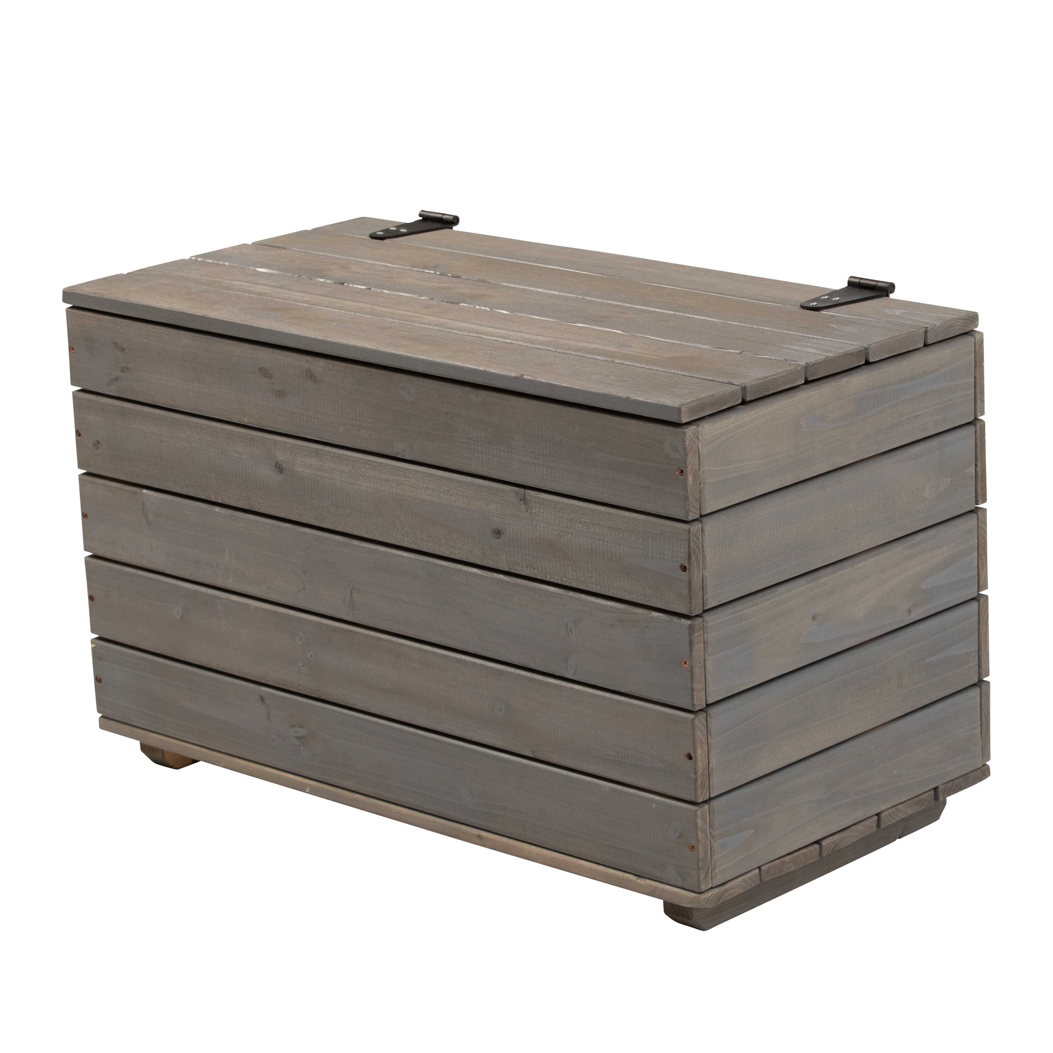 Jack & June Cedar Toy Chest