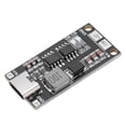 thumbnail image 4 of Module de Chargeur de Batterie, Augmenter la Puissance de la Carte de Chargeur de Batterie au Lithium PCB Professionnel Compact 2pcs Sensible 4S Type C à 16.8V pour Chargeur de Batterie 4A, 4 of 8