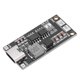 thumbnail image 3 of Módulo De Cargador De Batería Módulo De Cargador De Batería 4S Módulo De Batería De Litio Boost Tipo C A 16.8V PCB Módulo De Batería De Litio Boost Con Protección, 3 of 7