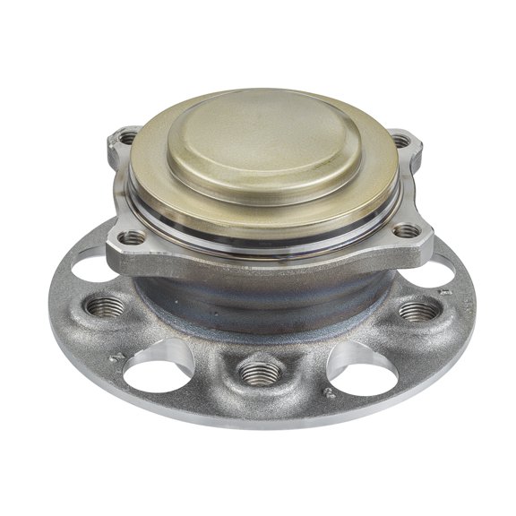 MOOG 513355 Wheel Bearing and Hub Assembly