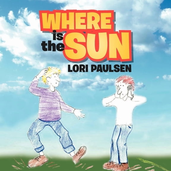 Where is the Sun, (Paperback)