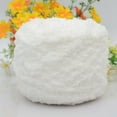 thumbnail image 3 of Walbest 3.94" x 2.36" DIY Coral Fleece Knitting Yarn Breathable Comfortable Touch Warm Colorfast Crochet Yarn Ball Woven Material for Handmade, 3 of 7