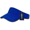 thumbnail image 1 of GFDYREE DECKY Sports Visor, 1 of 2