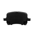 thumbnail image 3 of Detroit Axle - Front Ceramic Brake Pads w/Hardware Replacement for Chevrolet Malibu HHR Pontiac G6 Saturn Aura, 3 of 7