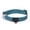 C, variant on Reflective Dog Collar for Small Medium Large Dogs, Adjustable Pet Neck Strap, Anti Lost Safety Dog Collar with Metal D Ring，A