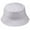 Grey, variant on UJNDER Wild Fisherman Bucket Hat for Men and Women Stylish Outdoor Sun Baseball Cap for Fashion-forward Fans Orange