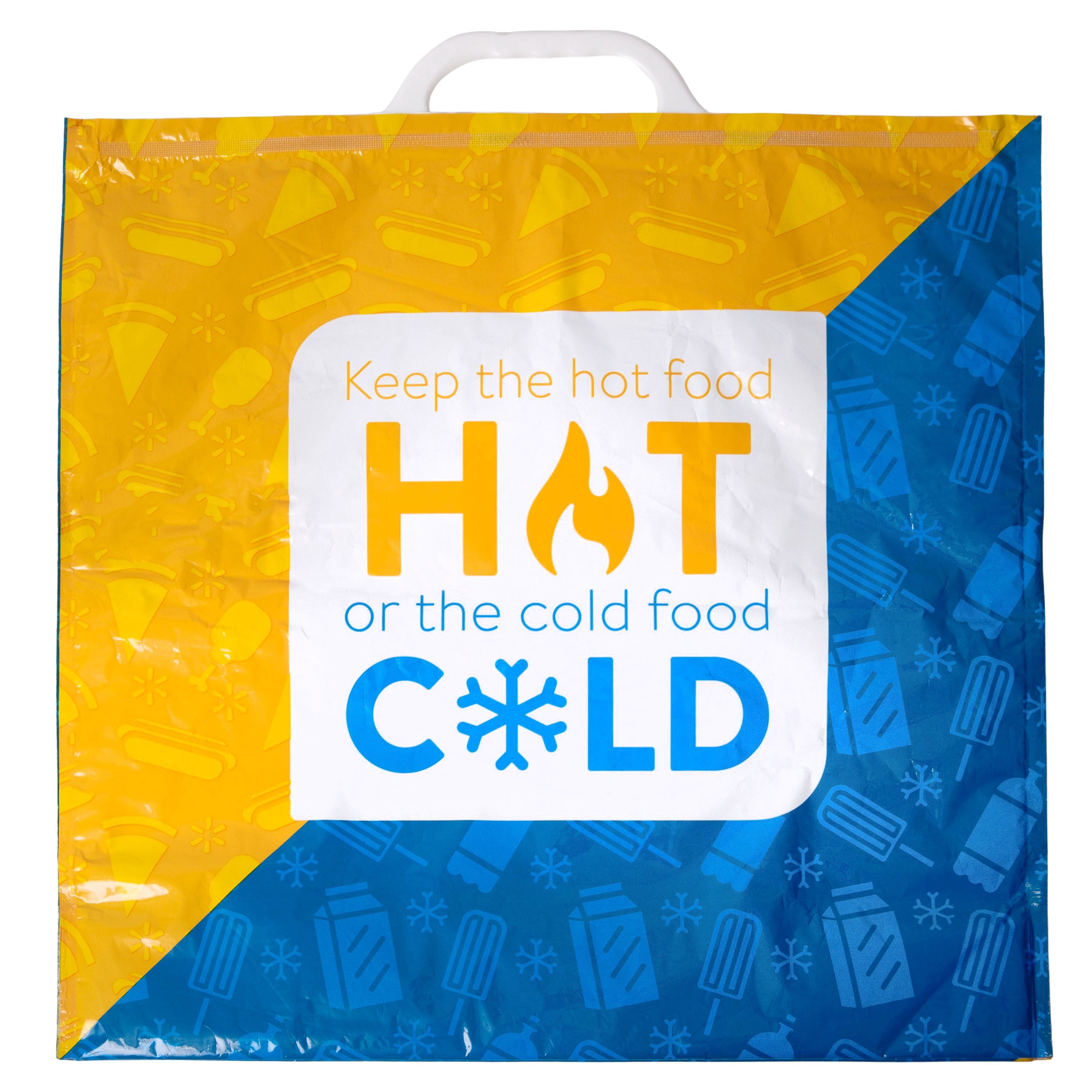Grocery Cooler Bag