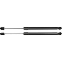 CCIYU Qty(2) 6355 Lift Supports Struts Replacement Fit For Toyota FJ Cruiser 4.0L 2007-2010 Hood