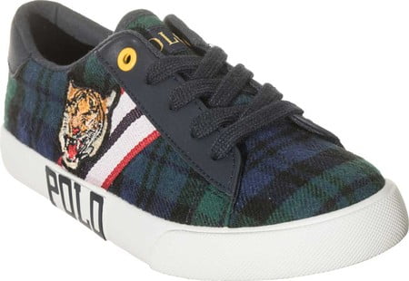 ralph lauren tiger shoes