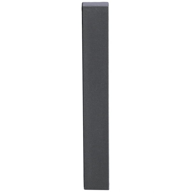 Piedra de afilar para pulir, cuchillo de carburo de boro de grano 800, piedra de afilar, herramientas para afilar, solución innovadora