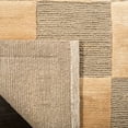 thumbnail image 2 of Safavieh  Couture Hand-knotted Tibetan Sufia Modern Wool Rug 3' x 5' 3' x 5', 2 of 4