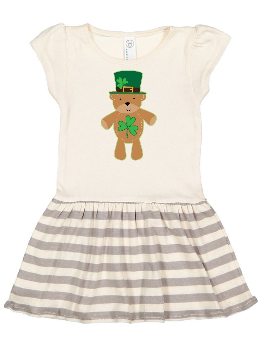 shamrock rose teddy bear supplies