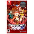 thumbnail image 1 of Dragon Marked for Death - NSW NIGTHAWK ., 1 of 2