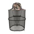 thumbnail image 2 of 2 Pcs Rangement pour Peluches Pliable Filet Ou Hamac Organisateur 4 Compartiments Hamac de Rangement pour Jouets en Filet, 2 of 7