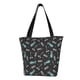 thumbnail image 1 of Disketp Golf Bags And Balls Bolsa de Hombro Casual para Mujer, Bolso Cruzado para Compras, Viajes y Uso Diario, 1 of 6