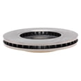 thumbnail image 2 of ACDelco Disc Brake Rotor 18A2802A Fits select: 2013-2015 CHEVROLET MALIBU, 2016 CHEVROLET MALIBU LIMITED, 2 of 3
