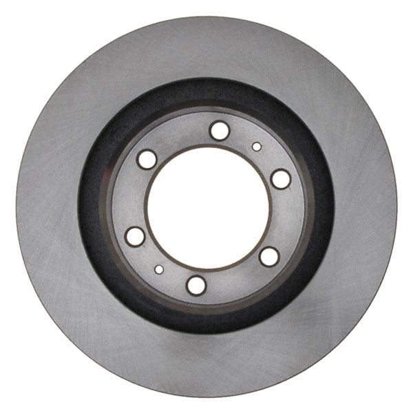 ACDelco Disc Brake Rotor 18A2650A Fits select: 2008-2023 TOYOTA TACOMA, 2008-2009 TOYOTA 4RUNNER