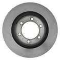 thumbnail image 3 of ACDelco Disc Brake Rotor 18A2650A Fits select: 2008-2023 TOYOTA TACOMA, 2008-2009 TOYOTA 4RUNNER, 3 of 3