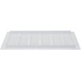 thumbnail image 5 of Rejilla de ventilación Savagrow de malla de aleación de aluminio (2 unidades, 9,8" x 3,5") rectangular, 5 of 5