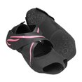 thumbnail image 1 of Calcetines de yoga, calcetines de entrenamiento, calcetines deportivos con lazo cruzado para mujer, calcetines de ballet antideslizantes transpirables Rosa, 1 of 8