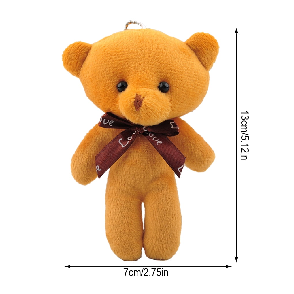 Bear key holder best sale