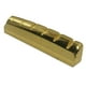 thumbnail image 3 of Pernos De Puente De Latón Clavijas De De Clavijas Para Accesorios De Guitarra Acústica Popular Hugo Clavijas de puente de latón para guitarra, 3 of 9