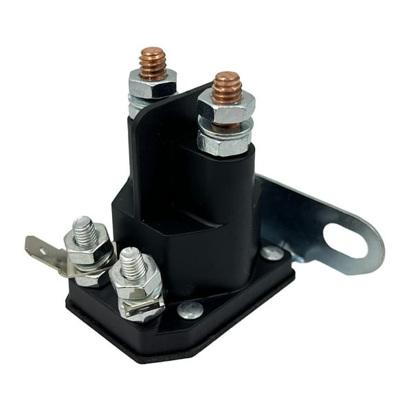 Start Solenoid Valve for AM138068 725-04439 Riding Mower Tractor