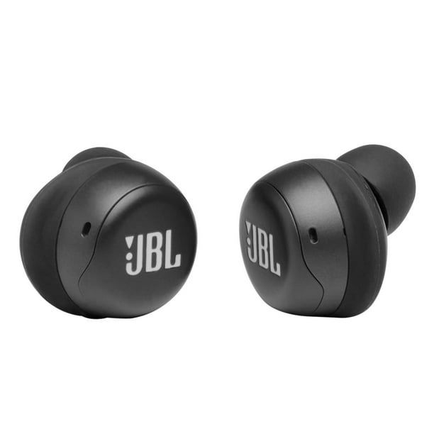 JBL Live Free NC+ True Wireless Charging Case, Black, Walmart.com