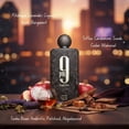 thumbnail image 5 of 9PM Eau de Parfum Spray & 9PM Night Out Extrait De Parfum Spray 100ml (3.4 oz) by Afnan (Bundle), 5 of 7