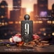 thumbnail image 5 of Perfume Afnan 9PM Eau de Parfum 100 ml y Extrait Night Out 9PM 100 ml, 5 of 7
