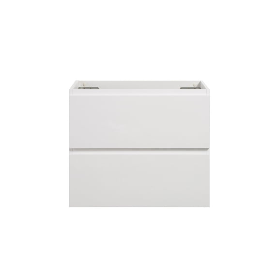 Pre - assembled Structure - 20% Extra Space - Wall Mounted Bathroom - Easy Setup