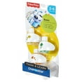 thumbnail image 3 of Fisher-Price Think & Learn Code-a-pillar Basic Expansion Pack, 3 of 4