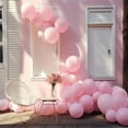 thumbnail image 4 of relayinert Macaron Balloon - New, 4 of 9