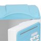 thumbnail image 2 of Kid's Electric Piggy Bank Plastic Bank Cash Coin Toy Auto Scroll Paper Money Saving Box, 2 of 4