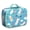 Greenish-blue-47, variant on Minimalist Unicorn Lunch Bag – Magical Rainbow and Mythical Horse Themed Insulated Lunch Box for School