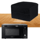 thumbnail image 2 of Funda para horno microondas Funda para horno eléctrico Funda protectora auxiliar de cocina para electrodomésticos Funda para horno microondas, 2 of 6