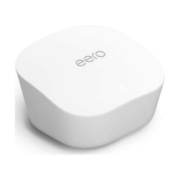 Like-New Amazon mesh WiFi router